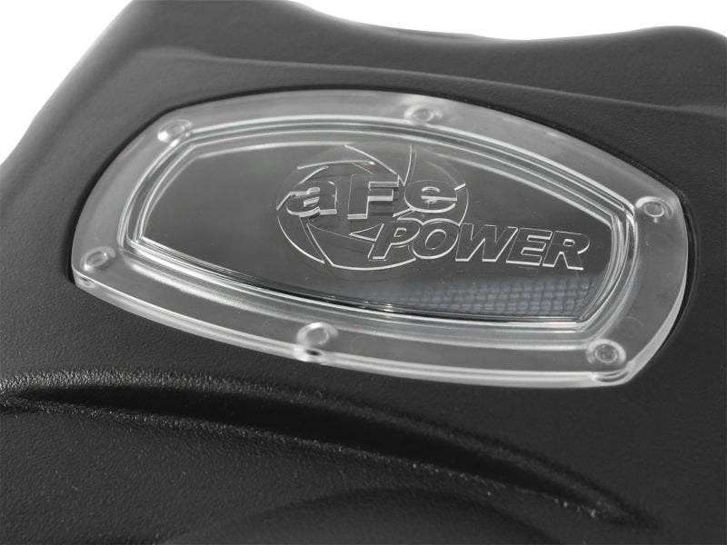 aFe Power 51-74104 Magnum FORCE Stage-2 Cold Air Intake - 2014-2019 Silverado/Sierra 1500 5.3L/6.2L | Pro DRY S