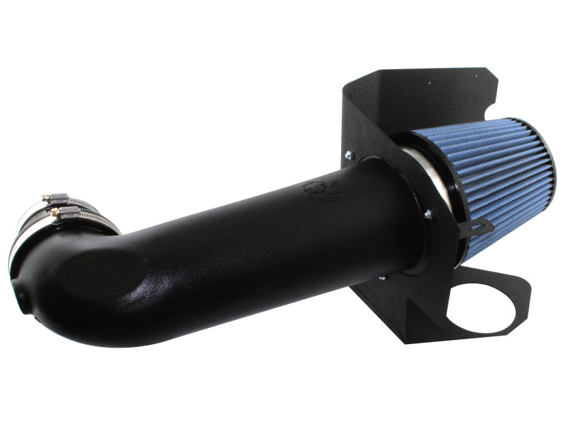 aFe Power 54-10712 Magnum FORCE Stage-2 Cold Air Intake - 2003-2006 GM Silverado/Sierra/Tahoe/Suburban V8-4.8/5.3/6.0L | Pro 5R