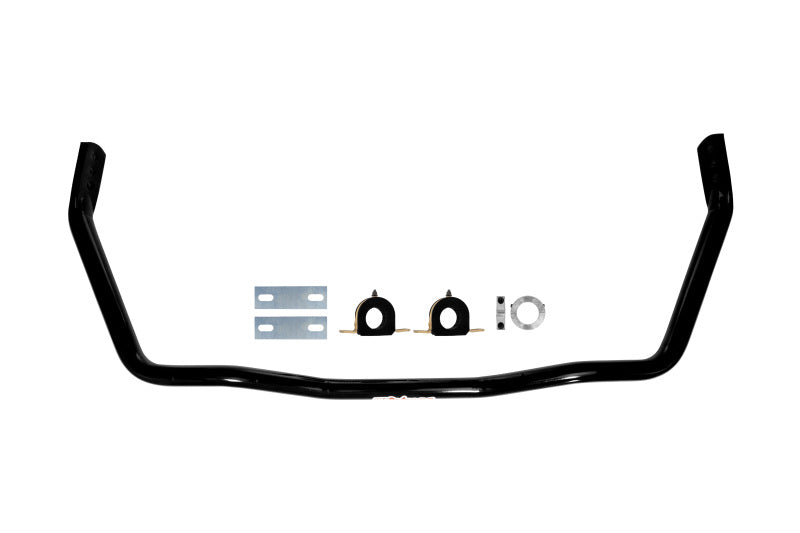 UMI Performance 1012-B Front Sway Bar 35mm Tubular Adjustable Black