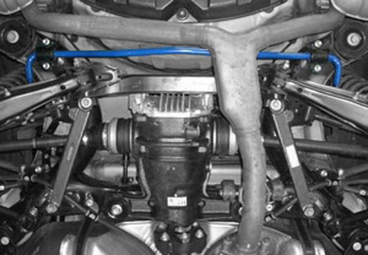 Cusco Lexus IS250/IS350 19mm Rear Sway Bar 983 311 B19