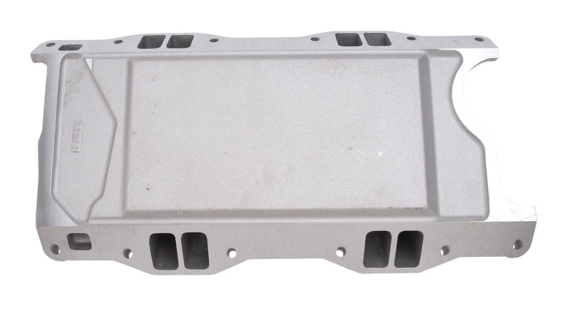 Edelbrock 7577 Chrysler Magnum 5.2/5.9 Air Gap Performer RPM Manifold