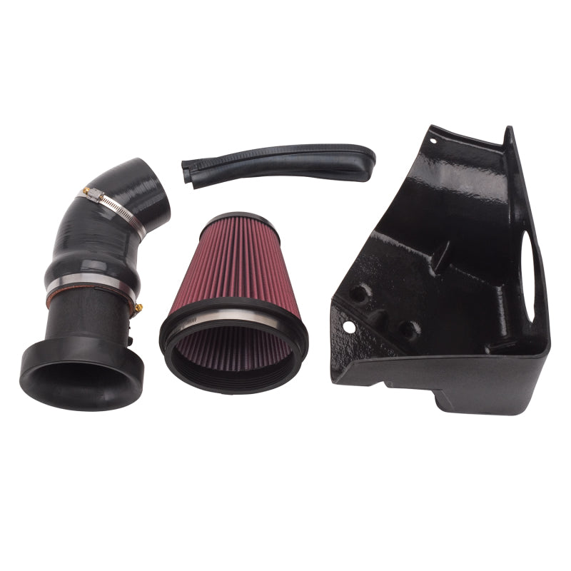 Edelbrock 15803 Air Intake E-Force Supercharger 2005-2009 Mustang GTS