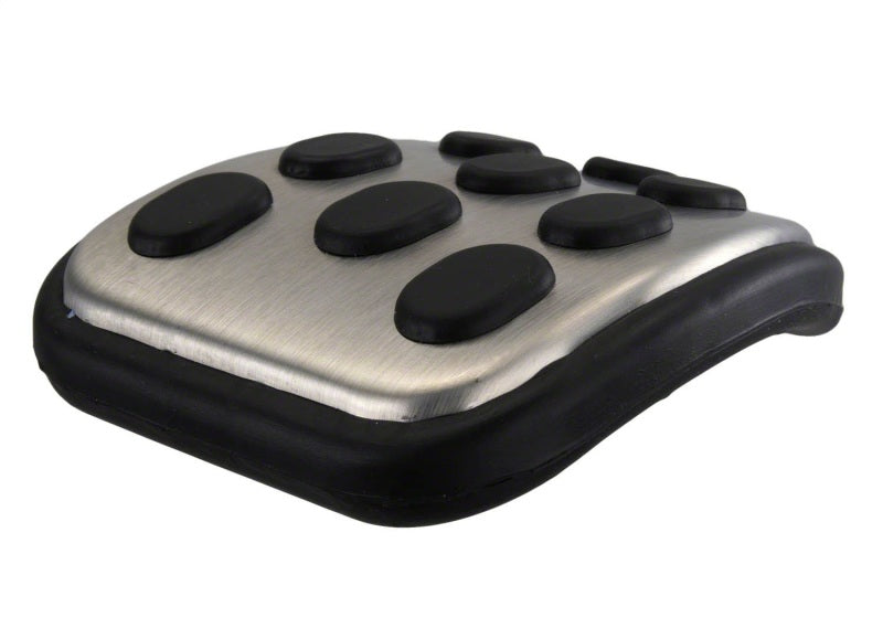 Ford Racing Aluminum and Urethane Special Edition for Mustang Pedal Cover