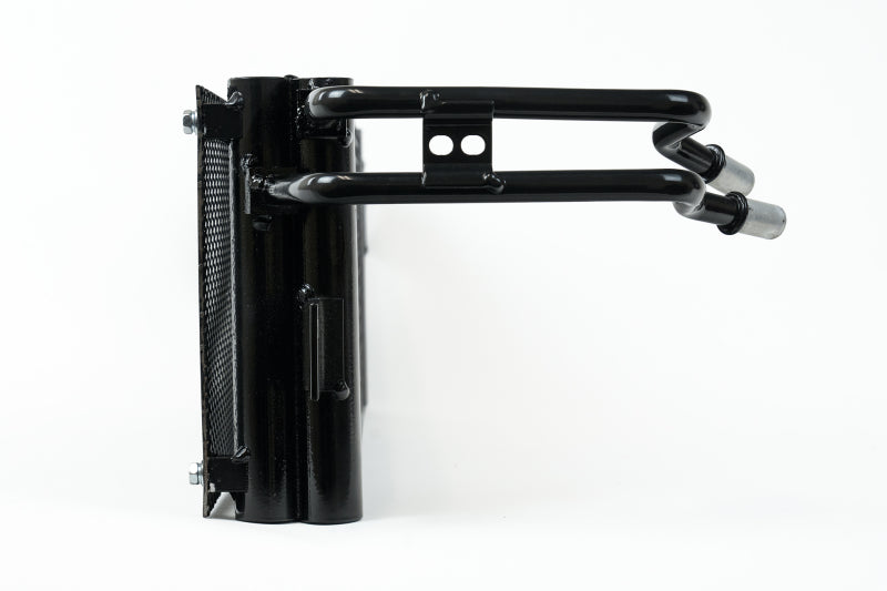 CSF 8221 Transmission Oil Cooler w/ Rock Guard for BMW M3/M4 (G8X)