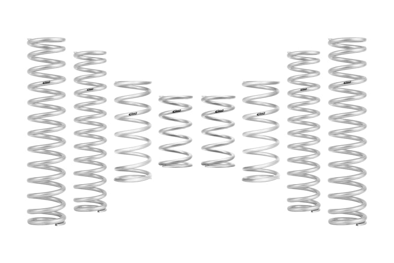 Eibach Can-Am Maverick R X RS Ultimate PRO-UTV Stage 2 Spring System (Set of 8 Springs) E85-212-012-02-22