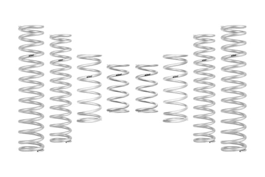 Eibach Can-Am Maverick R X RS Ultimate PRO-UTV Stage 3 Spring System (Set of 8 Springs) E85-212-012-03-22