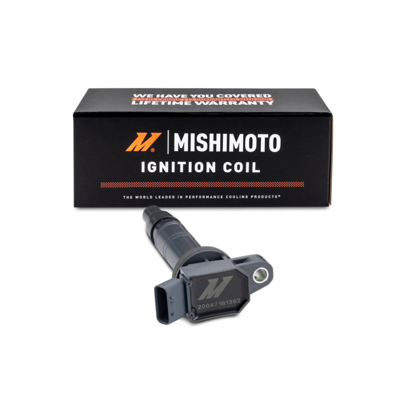 Mishimoto 05-15 Toyota Tacoma 4.0L Ignition Coil - #MMIG-TAC-05
