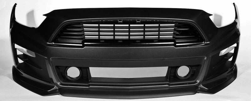Roush Fascia for 2015-2017 Ford Mustang (w/o Collision Detection & ACC) 421843