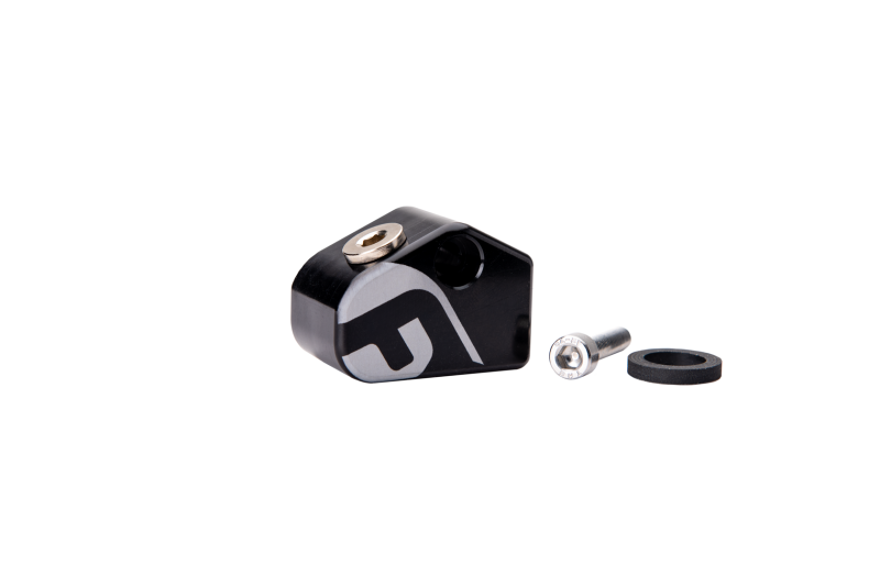 Fleece Performance FPE-L5P-MAP-SPR for 17-22 GM 2500/3500 Duramax MAP Sensor Spacer & Boost Reference Port