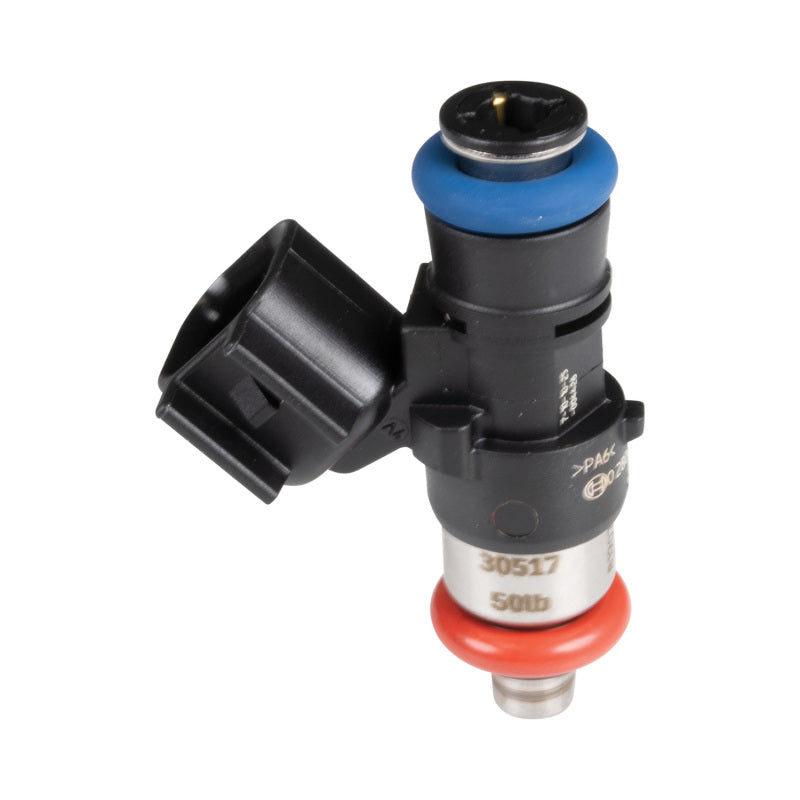 FAST 30907-1 Precision-Flow LS7 Style Fuel Injector 90 lb/hr Single