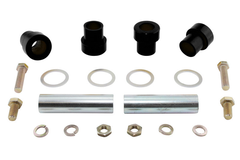 Whiteline KCA348 Upper Control Arm Anti-dive Caster Kit for 1994-1997 Nissan Skyline R33 GTR / 1998-2003 R34 GTR