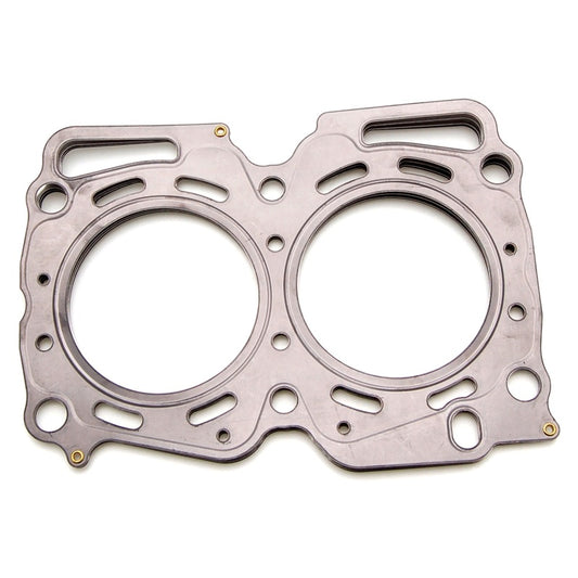 Cometic Gasket C4264-075 .075 in MLS Cylinder Head Gasket, 100mm Bore for Subaru EJ25D, EJ251, EJ252, EJ253/EJ255 Version 1, 2004-2006 EJ257