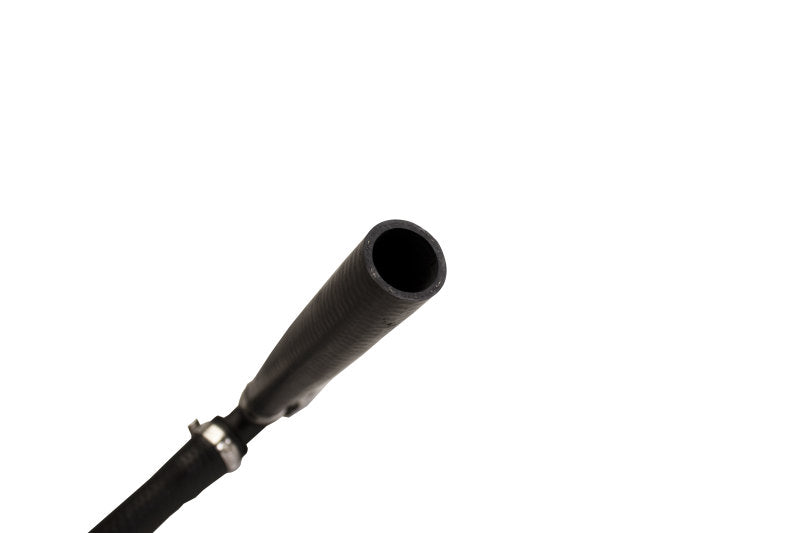 Fleece Performance FPE-34258-A Universal Pre-Formed 5/8in ID Hose w/ 90 Degree Ends/1in ID T-Fitting