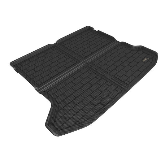 3D MAXpider Cargo Liner for 2022-2023 Hyundai Ioniq 5 Electric Cargo