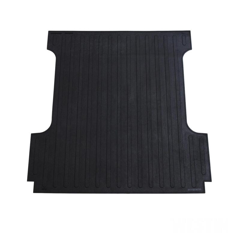 Westin 50-6475 Truck Bed Mat Black for 2019-2026 Chevrolet/GMC Silverado/Sierra 1500 Black