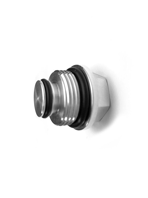 Fleece Performance FPE-34804 for Dodge 2500/3500 Cummins HE351CW Actuator Solenoid Plug W/ Boost Reference