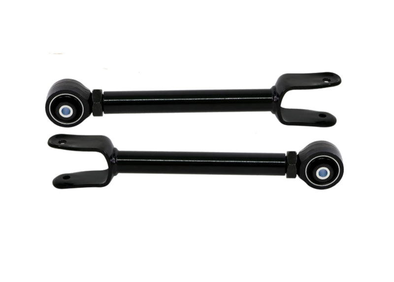 Whiteline KTA213 Front Upper Control Arm for 1984-2001 Jeep Cherokee, 1997-2006 Jeep Wrangler