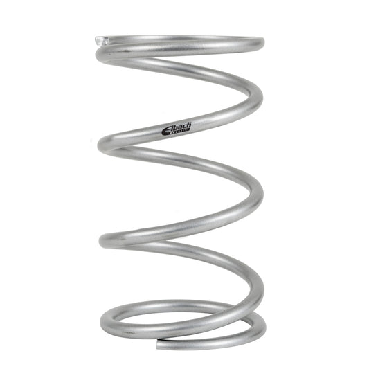 Eibach Silver Coilover Spring - 3.75in I.D. 250 lb/in 0600.375.0250S