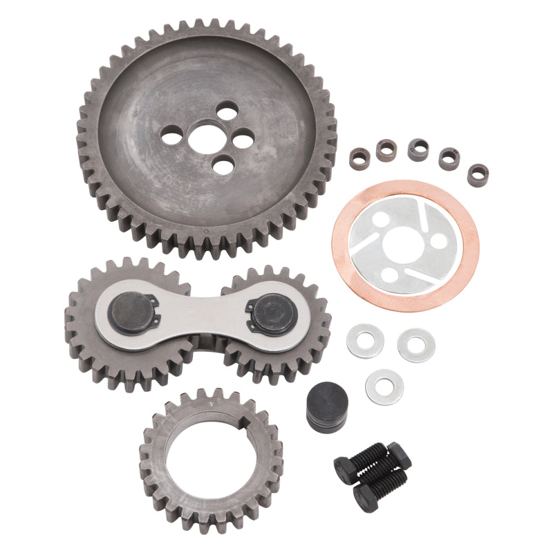 Edelbrock 7891 Accu-Drive Gear Drive Big Block Chevrolet