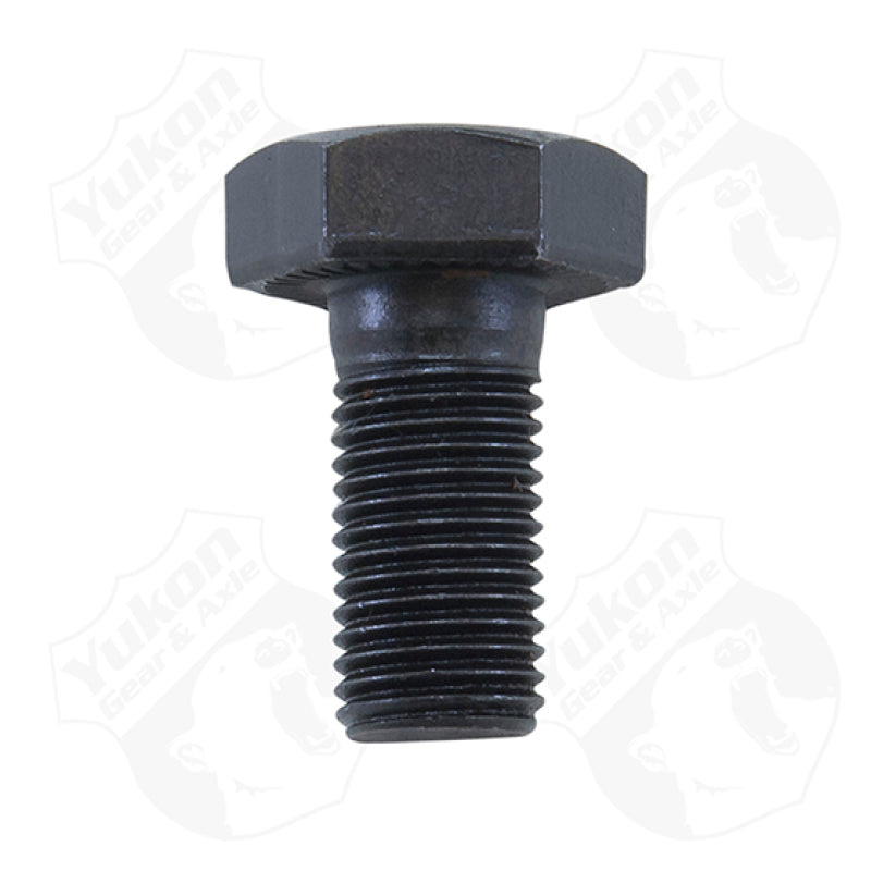 Yukon Gear & Axle YSPBLT-010 Repl Ring Gear Bolt For Model 20 / Grand Cherokee 35 / Super Dana 30 & Dana 50