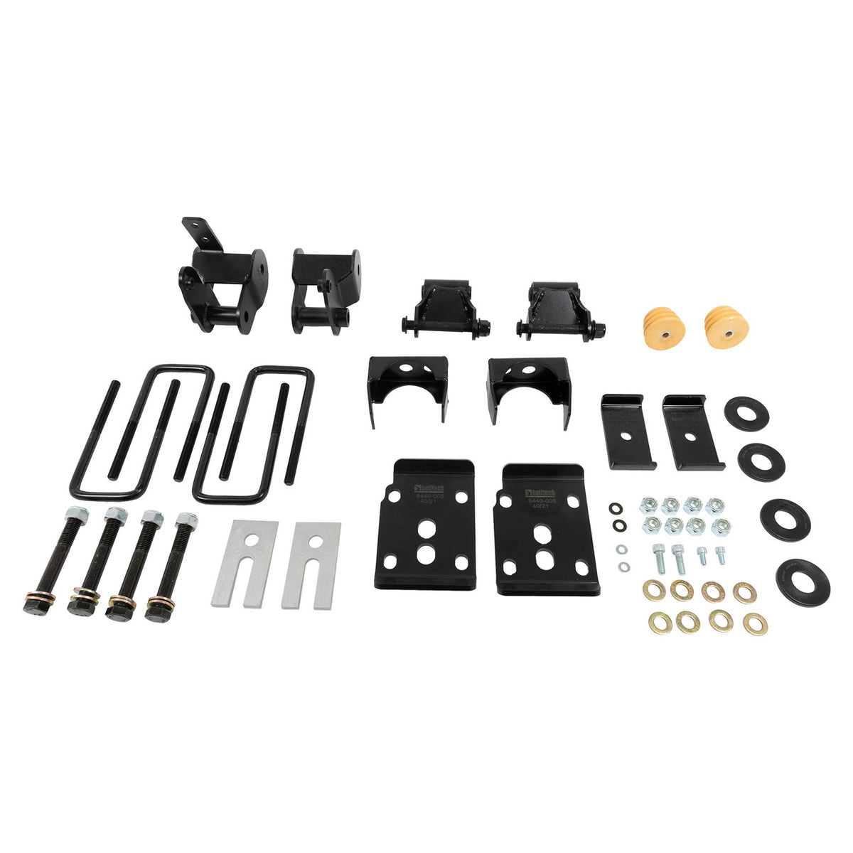 Belltech Flip Kit 21+ for Ford F-150 4.5in