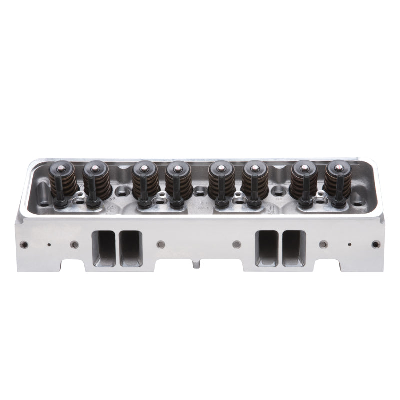 Edelbrock 61905 Cylinder Head Performer LT1 Small Block Chevrolet Complete Single