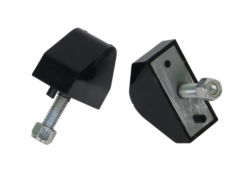 Whiteline W93539 Universal Bump Stop Bushing