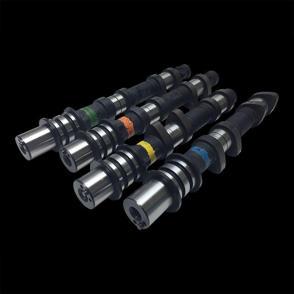 Brian Crower Subaru EJ205 Stage 2 Camshafts - Street/Strip Spec BC0601
