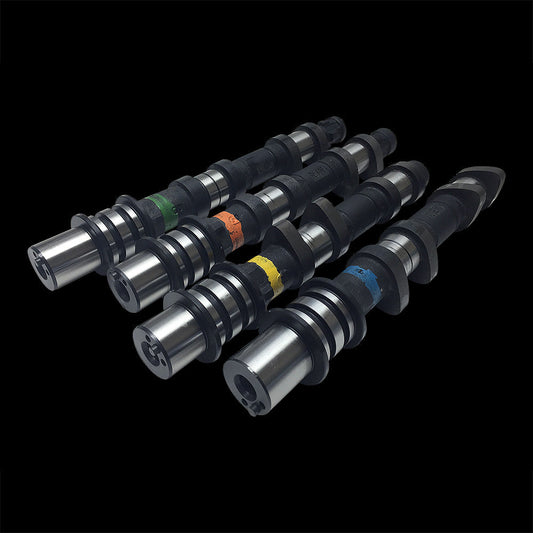 Brian Crower Subaru EJ205 Stage 3 Camshafts - Race Spec BC0602