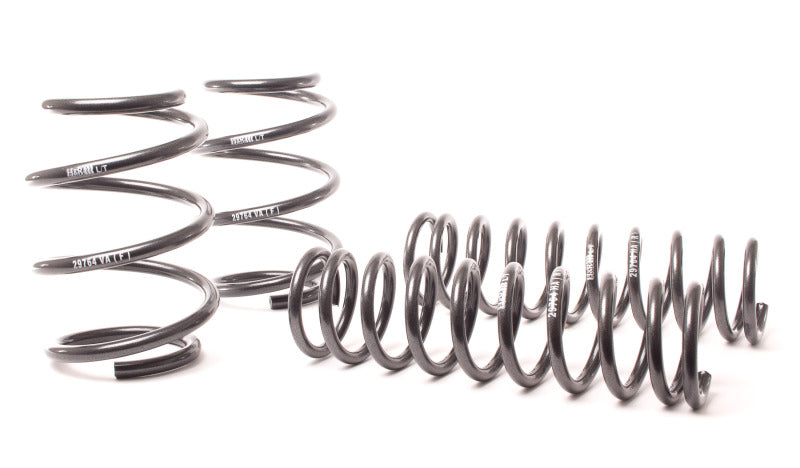 H&R Sport Springs - BMW E39 540i (Standard Suspension) - 29764