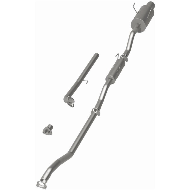 MagnaFlow 15712 Sys C/B Honda Civic 2001 - #15712