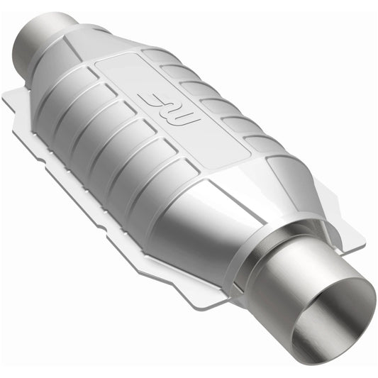 MagnaFlow 94006 Conv Univ 2.5 FED - #94006
