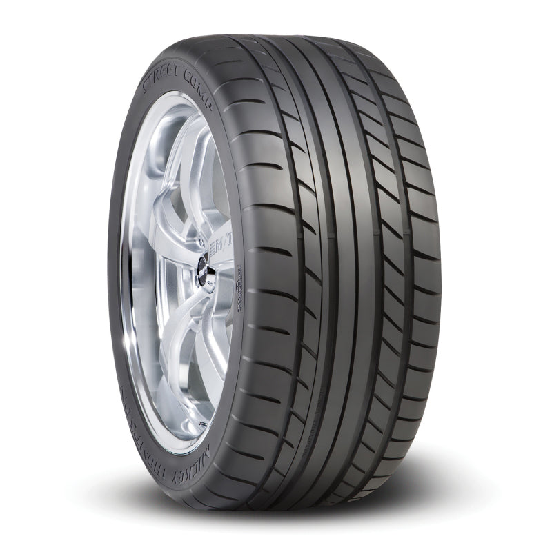 Mickey Thompson 321011002 Street Comp 315/35R17 102W Performance Radial Tire