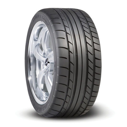 Mickey Thompson 321017002 Street Comp 255/40R19 100Y Performance Radial Tire