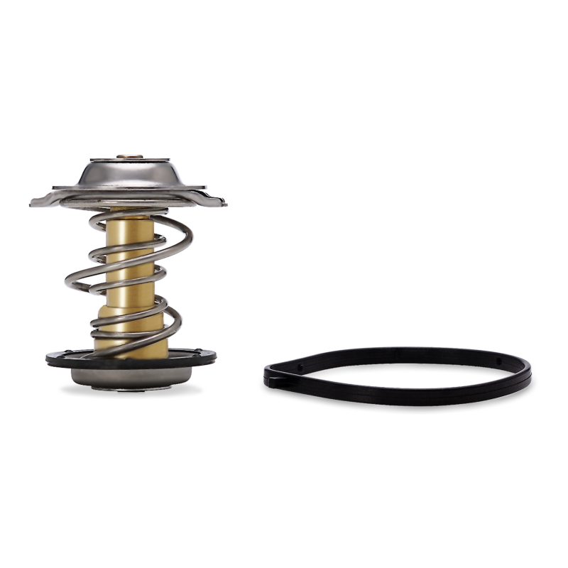 Mishimoto 08-12 Mercedes Benz C63 AMG 180 Degree Racing Thermostat - #MMTS-MB62-08L