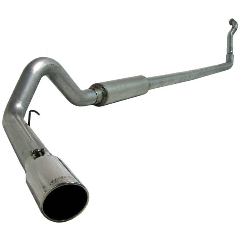 MBRP 1994-1997 Ford F-250/350 7.3L Turbo Back Single Side Off-Road