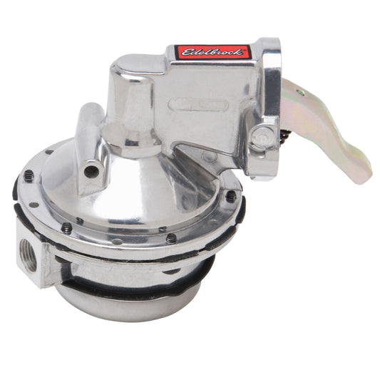 Edelbrock 1712 Big Block High-Flow Fuel Pump