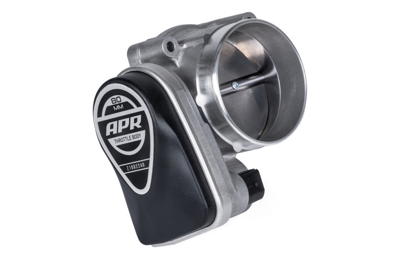 APR 14-17 Audi Q5/SQ5 3.0T Ultracharger Throttle Body Upgrade