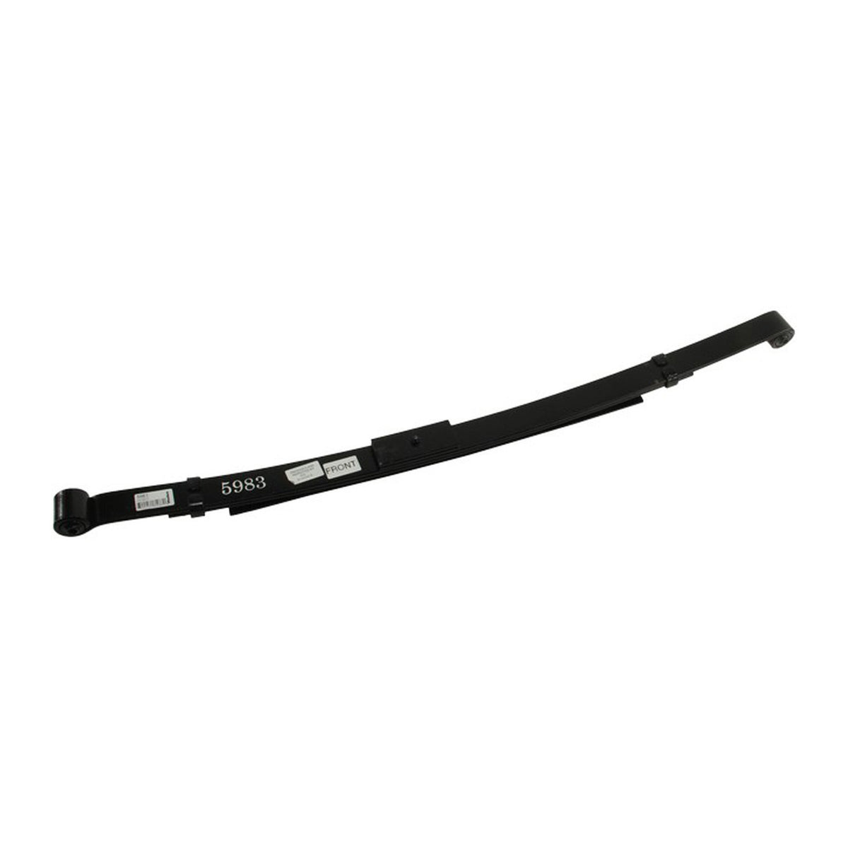 Belltech Leaf Spring 97-04 for Dodge Dakota 3in