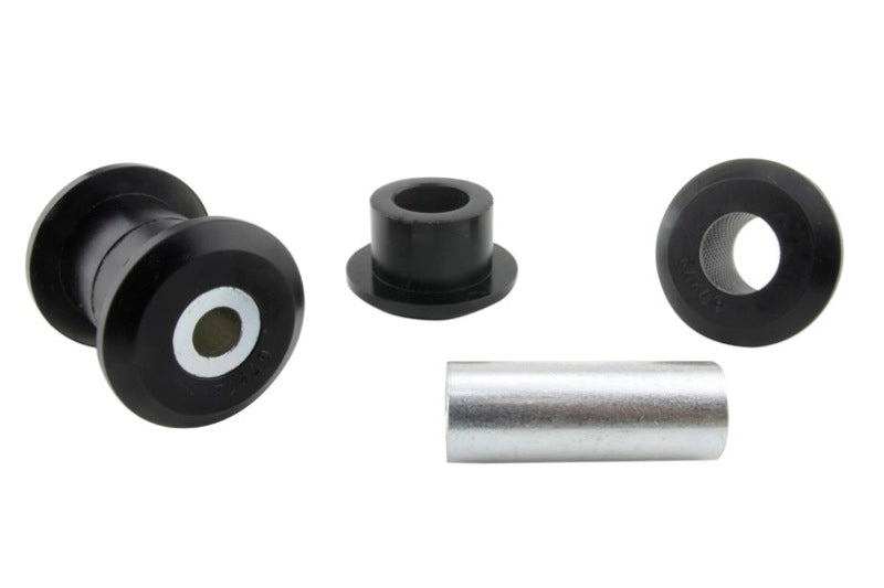 Whiteline W53315 Front Lower Control Arm Inner Front Bushing Kit to Suit for 2005-2010 Chevrolet Cobalt