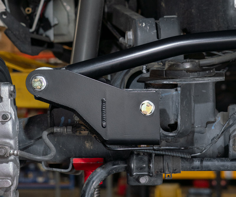 Carli Suspension CS-DATB-14-R-PWKIT Extended Rear Track Bar Kit for 2014-2025 Ram 2500 Power Wagon