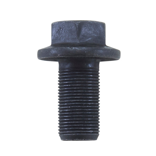 Yukon Gear & Axle YSPBLT-084 Ring Gear Bolt for Toyota 8.2in