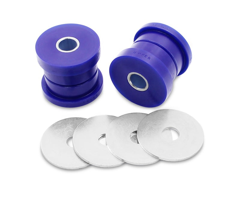 SuperPro Rear Differential Pinion Mount Bushing Kit (with Active Yaw Control 54mm O.D.)