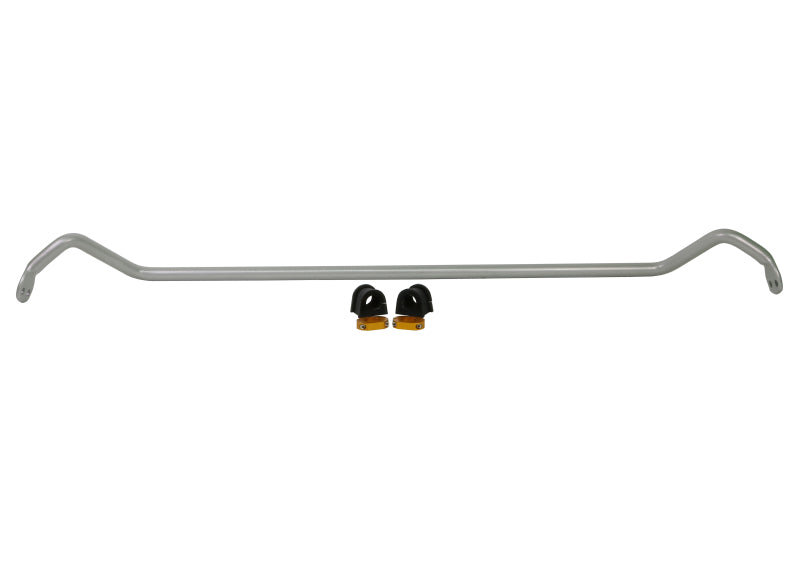 Whiteline BSF39Z Front 22mm Heavy Duty Adjustable Sway Bar for 2008-2014 Subaru Impreza, 2009-2013 Subaru Forester, 2012-2014 Subaru WRX