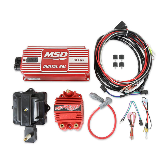 MSD 85001 Super HEI Kit