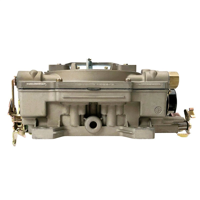 Edelbrock 1410 Marine Series 750 CFM 4-Barrel Carburetor Electric Choke