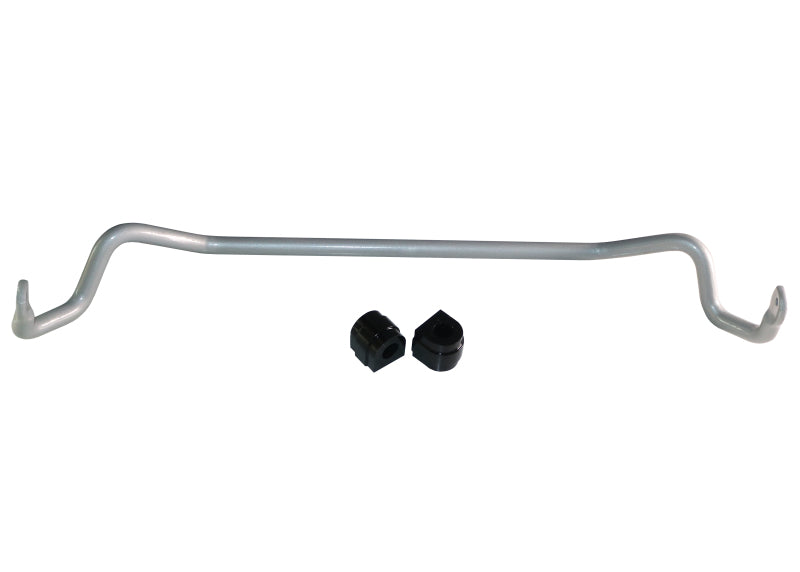 Whiteline BBF43 Front 27mm Sway Bar RWD Only (Non M3/AWD iX Models) for 2007-2013 BMW 328i, 2007-2013 BMW 335i, 2008-2013 BMW 128i and More
