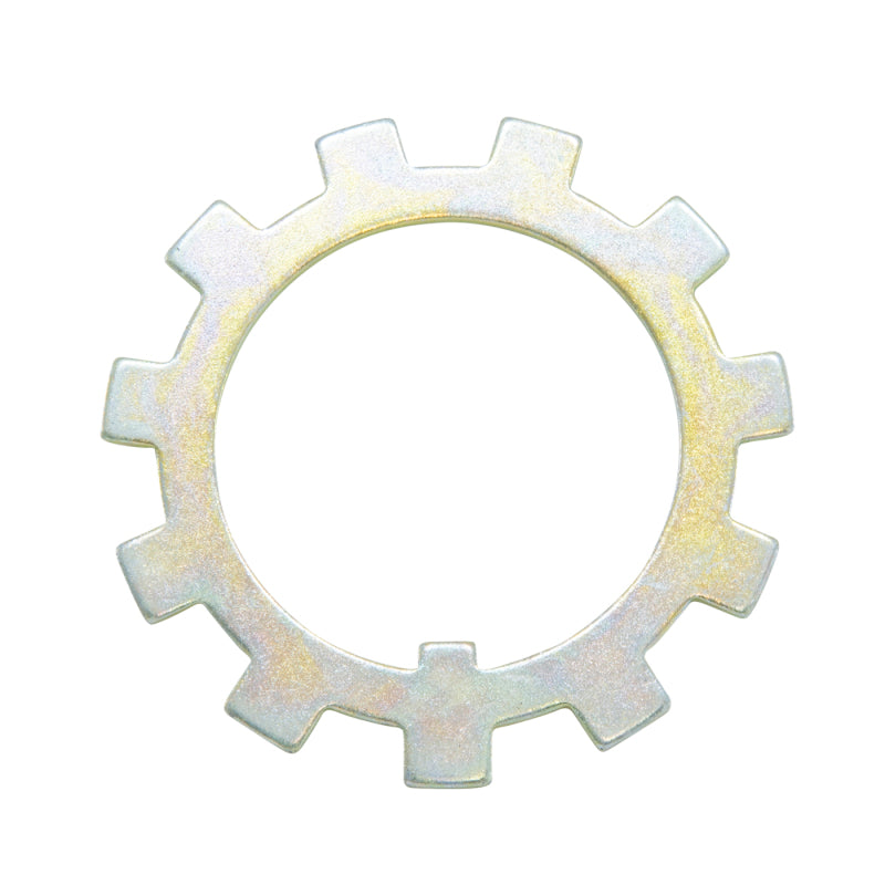 Yukon Gear & Axle YSPSP-033 Spindle Nut Retainer Washer for Dana 60 & 70 2.020in O.D 11 Outer TABS