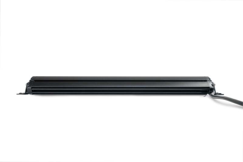 DV8 Offroad 20in Elite Series Light Bar 105W LED - Single Row - #BE20SW105W