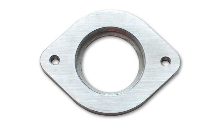 Vibrant Aluminum Thread On Replacement Flange for GreddyS/R/RS style Blow Off